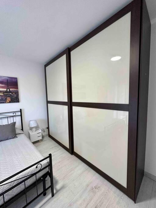 Appartamento Luminoso Domus Eur ローマ エクステリア 写真