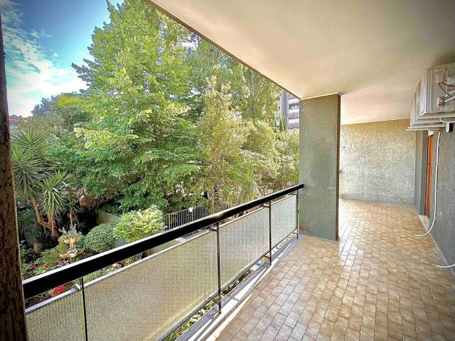 Appartamento Luminoso Domus Eur ローマ エクステリア 写真